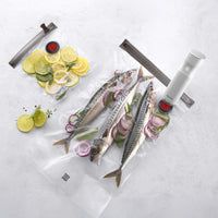 Zwilling - Fresh & Save Vacuümzakken S - set van 10 Zwilling