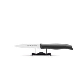 Zwilling - Schäler und Garniermesser 100 mm Zwilling - Schil- en garneermes 100 mm Schilmes Zwilling