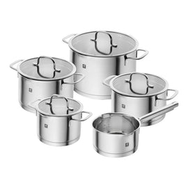 Zwilling - TrueFlow 5-teiliges Pfannenset Zwilling - TrueFlow 5-delige pannenset Pannenset Zwilling