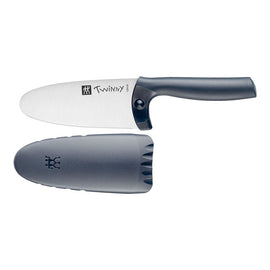 Zwilling - Twinny Kindermesser - blau Zwilling - Twinny Kindermes - blauw Kindermes Zwilling
