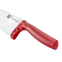 Zwilling - Twinny Kindermes - rood Kindermes Zwilling