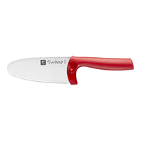 Zwilling - Twinny Kindermes - rood Kindermes Zwilling