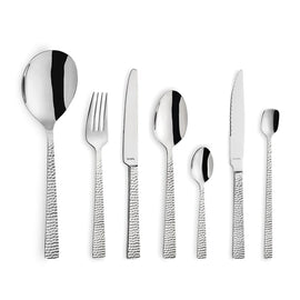 Amefa - Felicity 42-teiliges Besteckset - Silber Amefa - Felicity 42-delige Bestekset - Zilver Amefa