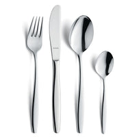 Amefa - Florence 24-delige Bestekset - Zilver Amefa