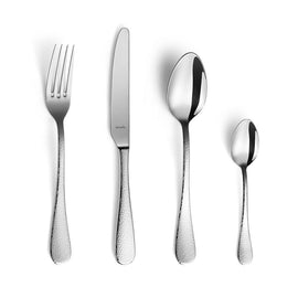Amefa - Sierra 24-teiliges Besteckset - Silber Amefa - Sierra 24-delige Bestekset - Zilver Amefa