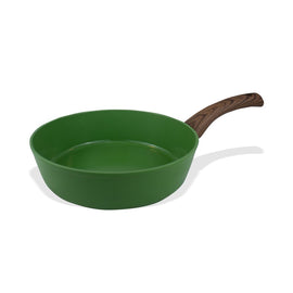 Cook & Pan - Go Green Kochtopf 24 cm By C&P - Go Green Hapjespan 24 cm Hapjespan By C&P