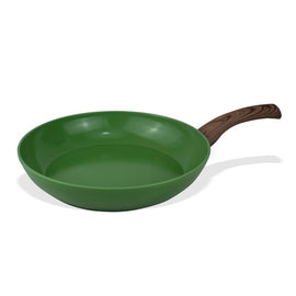 Cook & Pan - Go Green Bratpfanne 28 cm By C&P - Go Green Koekenpan 28 cm Koekenpan By C&P