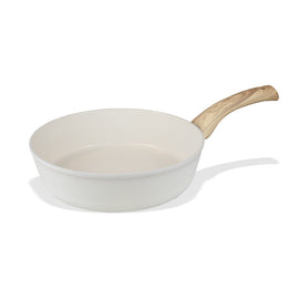 Cook & Pan - Go Ivory Kochtopf 24 cm By C&P - Go Ivory Hapjespan 24 cm Hapjespan By C&P