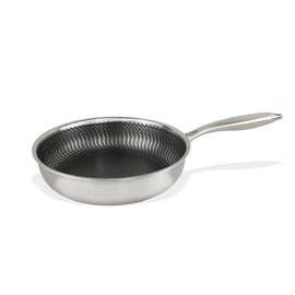 Cook & Pan - Honigbratpfanne 20 cm By C&P - Honey Koekenpan 20 cm Koekenpan By C&P