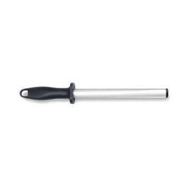 Shinrai Messer - Wetzstab Diamant-Kohlenstoffstahl 20 cm Diamond Carbon Staal - Slijpstaaf Slijpstaaf Shinrai Japan