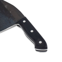 Forged Japans Knife Type 1 Keukenmessen Shinrai Japan