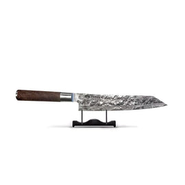 Kuro -  Kiritsuke 23 cm Kuro - Japanse Kiritsuke 23 cm Satake