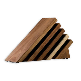 Messermeister – magnetischer Messerblock der nächsten Stufe Messermeister - next level magnetic knife block Messermeister