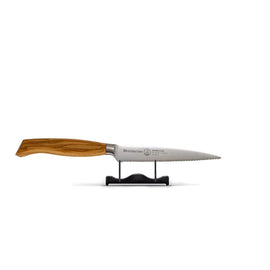 Messermeister - Oliva Luxus 13 cm Tomatenmesser Messermeister - oliva luxe 13 cm tomatenmes Tomatenmes Messermeister