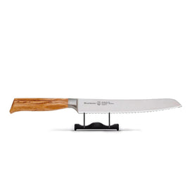 Messermeister - Oliva Luxus 23 cm Brotmesser Messermeister - oliva luxe 23 cm broodmes Broodmes Messermeister