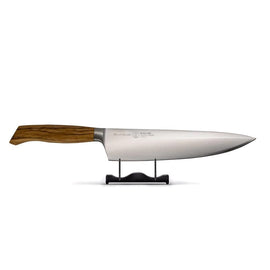 Messermeister - Oliva Luxus 23 cm Kochmesser Messermeister - oliva luxe 23 cm koksmes Koksmes Messermeister