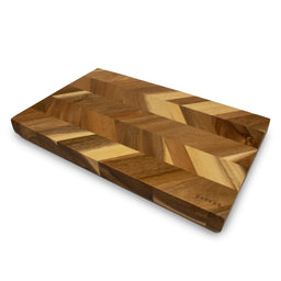 Satake - Luxe snijplank Acacia Wood Houten snijplank Satake