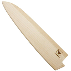 Yaxell - Kantana Messerschutz für Kochmesser 20 cm Yaxell Kantana Mesbeschermer voor koksmes 20 cm Yaxell