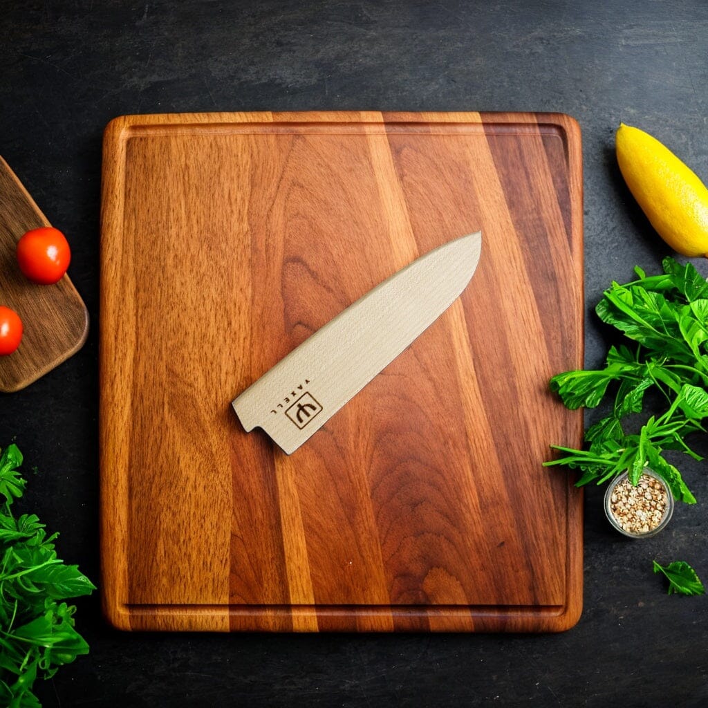 Yaxell Kantana Mesbeschermer voor Utility mes 12 cm Yaxell