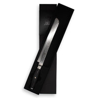 Yaxell Ketu - Japans Broodmes 23 cm Broodmes Yaxell