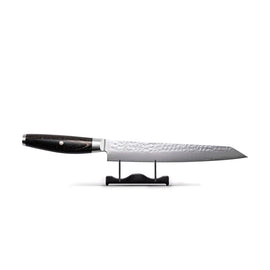 Yaxell - Ketu Tranchiermesser 23 cm Yaxell Ketu - Japans Vleesmes 23 cm Yaxell