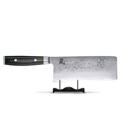 Yaxell - Ran Chinesisches Kochmesser 18 cm Yaxell Ran Chinees Koksmes 18 cm Koksmes Yaxell