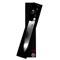 Yaxell Ran - Japans Koksmes 25 cm Koksmes Yaxell