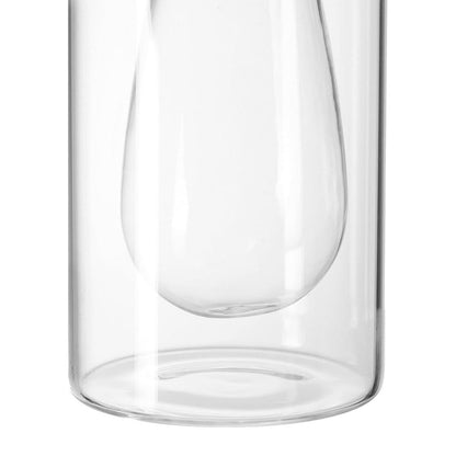 Leonardo - Cucina 2-in-1 Öl- und Essig-Set - Zyl