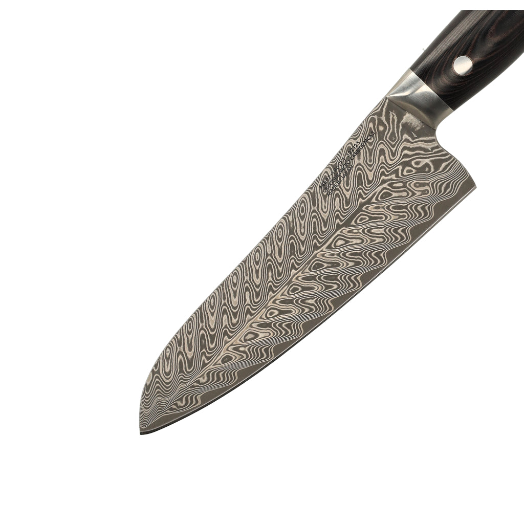 Zwilling - Bob Kramer Edelstahl Kochmesser 260 mm