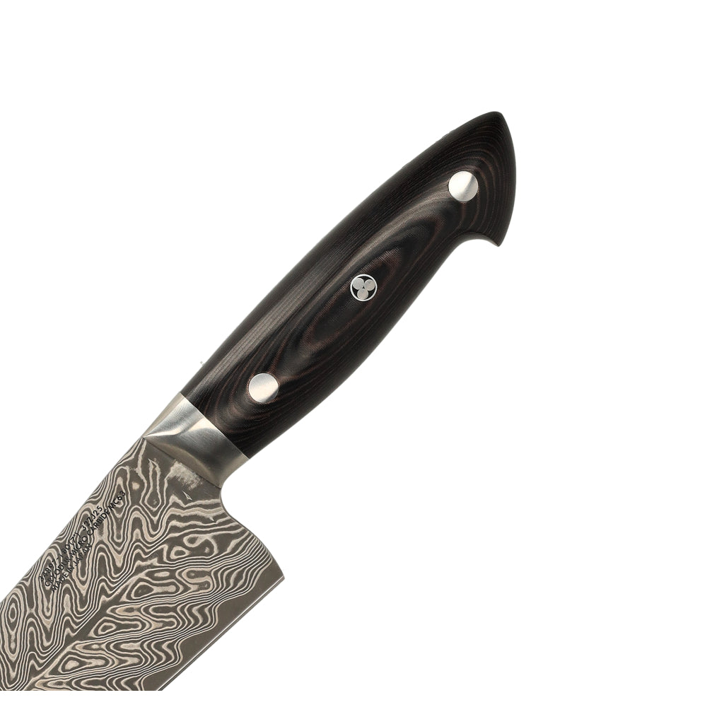 Zwilling - Bob Kramer Edelstahl Kochmesser 260 mm