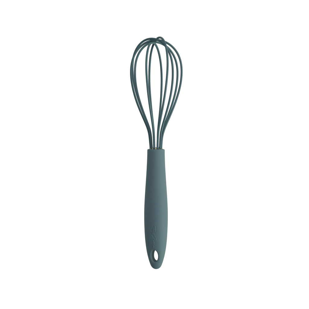 Outils2Cook - Fouet Silicone Baie Bleue