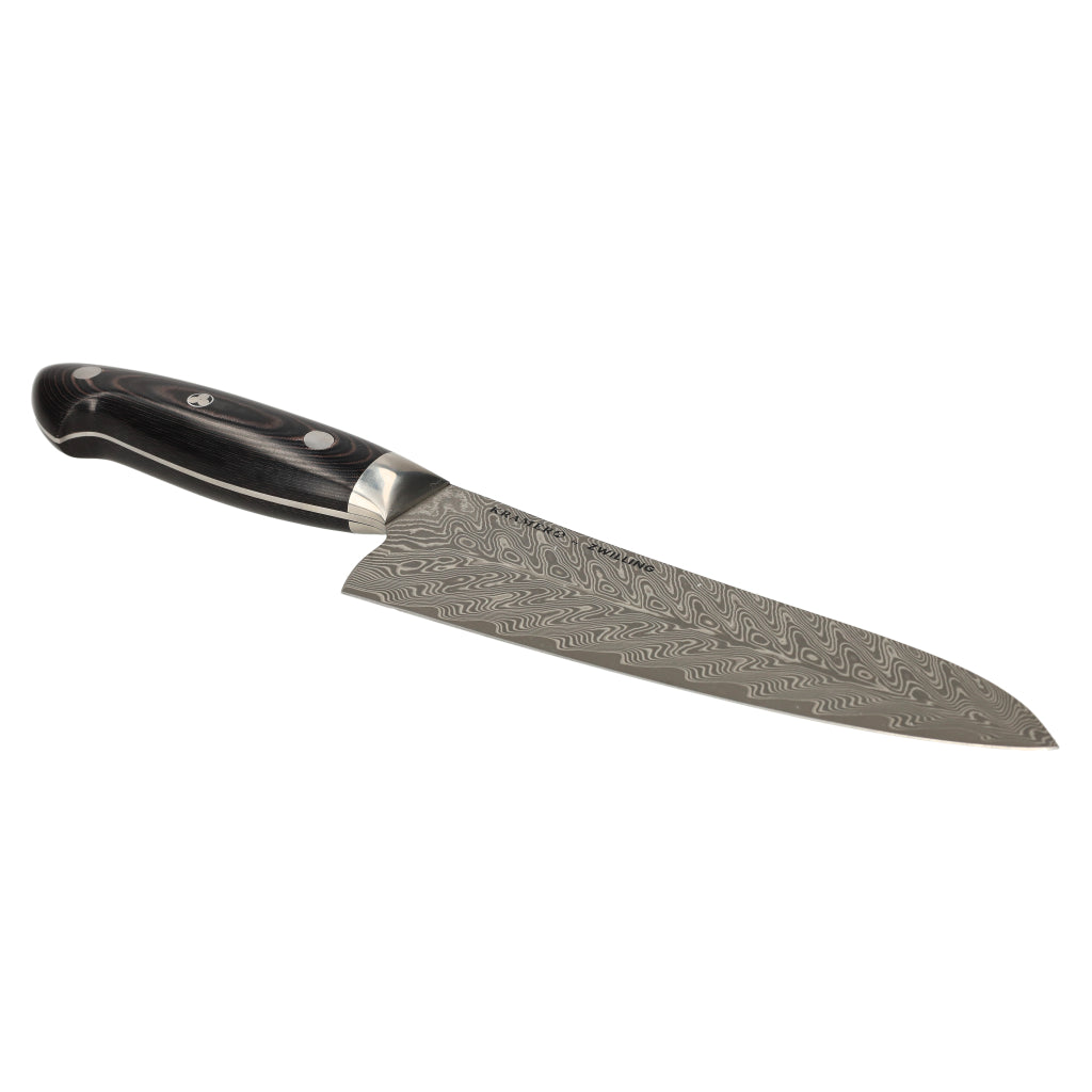 Zwilling - Bob Kramer Stainless - Couteau de chef 260 mm