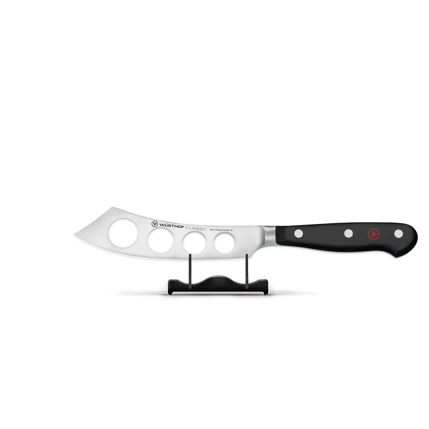 Wusthof - Classic Kaasmes met gaten 14 cm