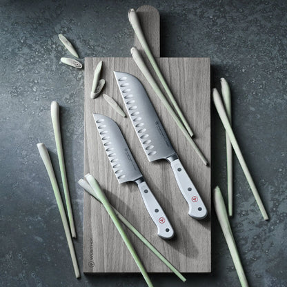 Wusthof - Classic Santokumes Wit 14 cm