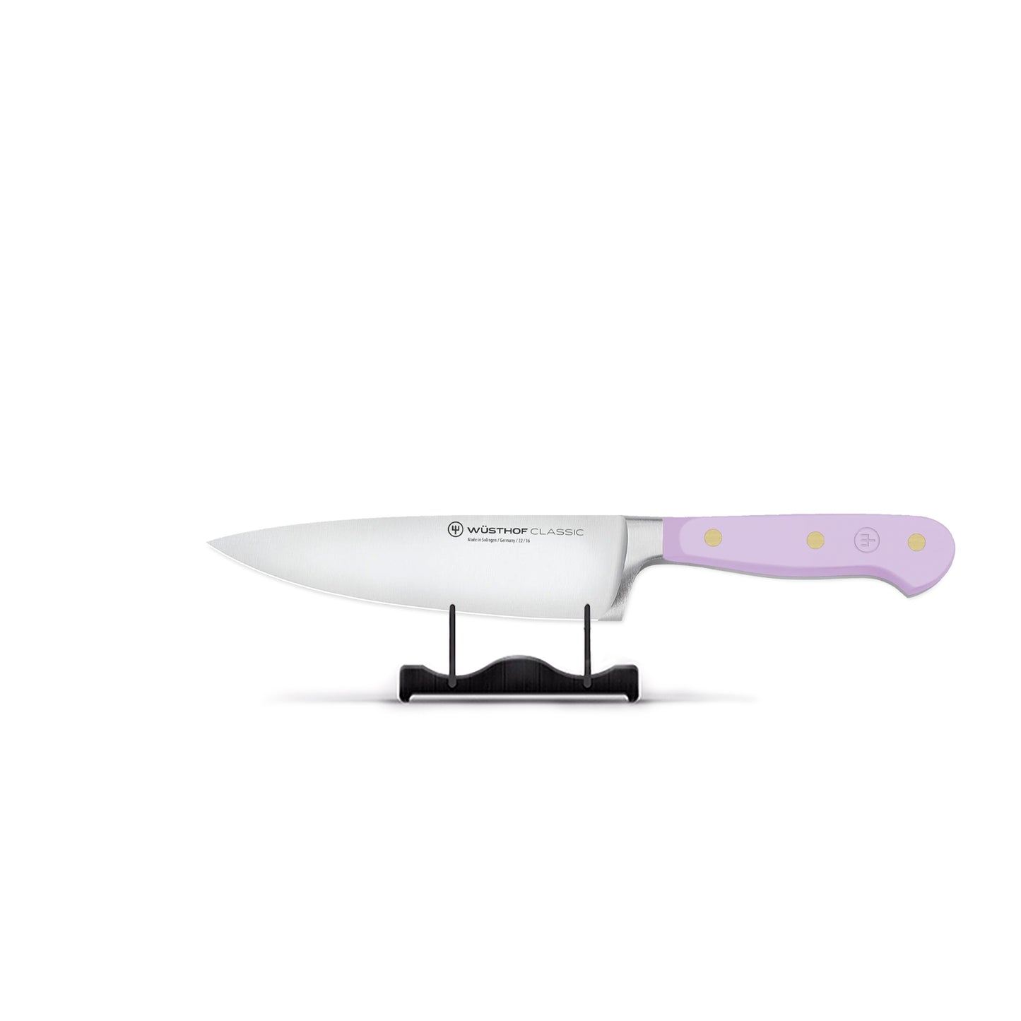 Wusthof - Classic Koksmes Purple Yam 16 cm