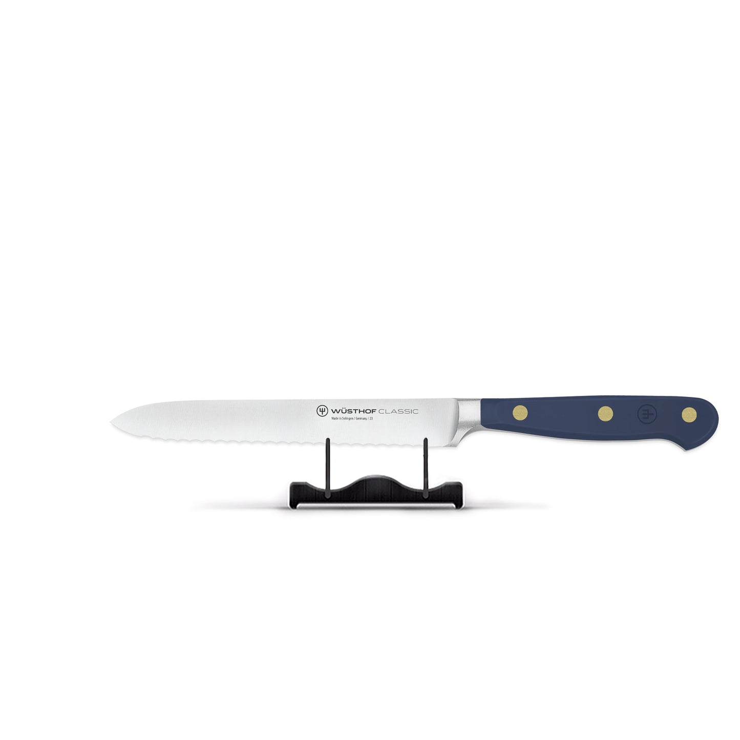 Wusthof - Classic Tomatenmes Wild Blueberry 14 cm