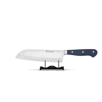 Wusthof - Classic Santokumes Wild Blueberry 17 cm