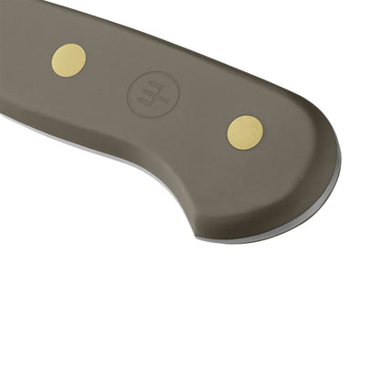 Wüsthof - Classic Steakmesser-Set 4-teilig Velvet Oyster