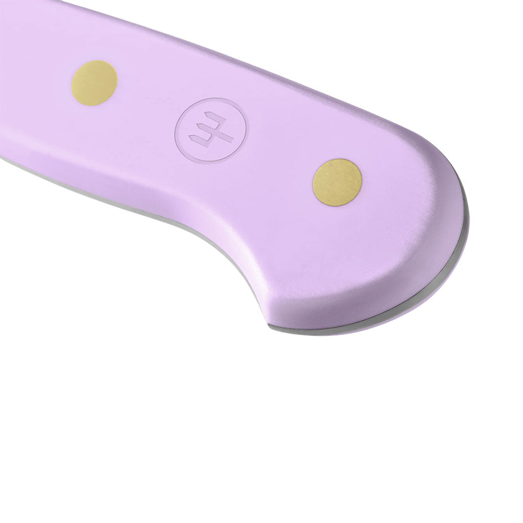 Wüsthof - Classic Steakmesser-Set 4-teilig Purple Yam