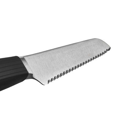 Wüsthof - Partner Brotmesser halber Knauf 20 cm