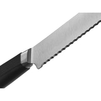 Wüsthof - Partner Brotmesser halber Knauf 20 cm