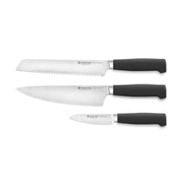 Wüsthof - Partner Messerset 3-teilig