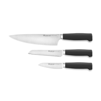 Wüsthof - Partner Messerset 3-teilig