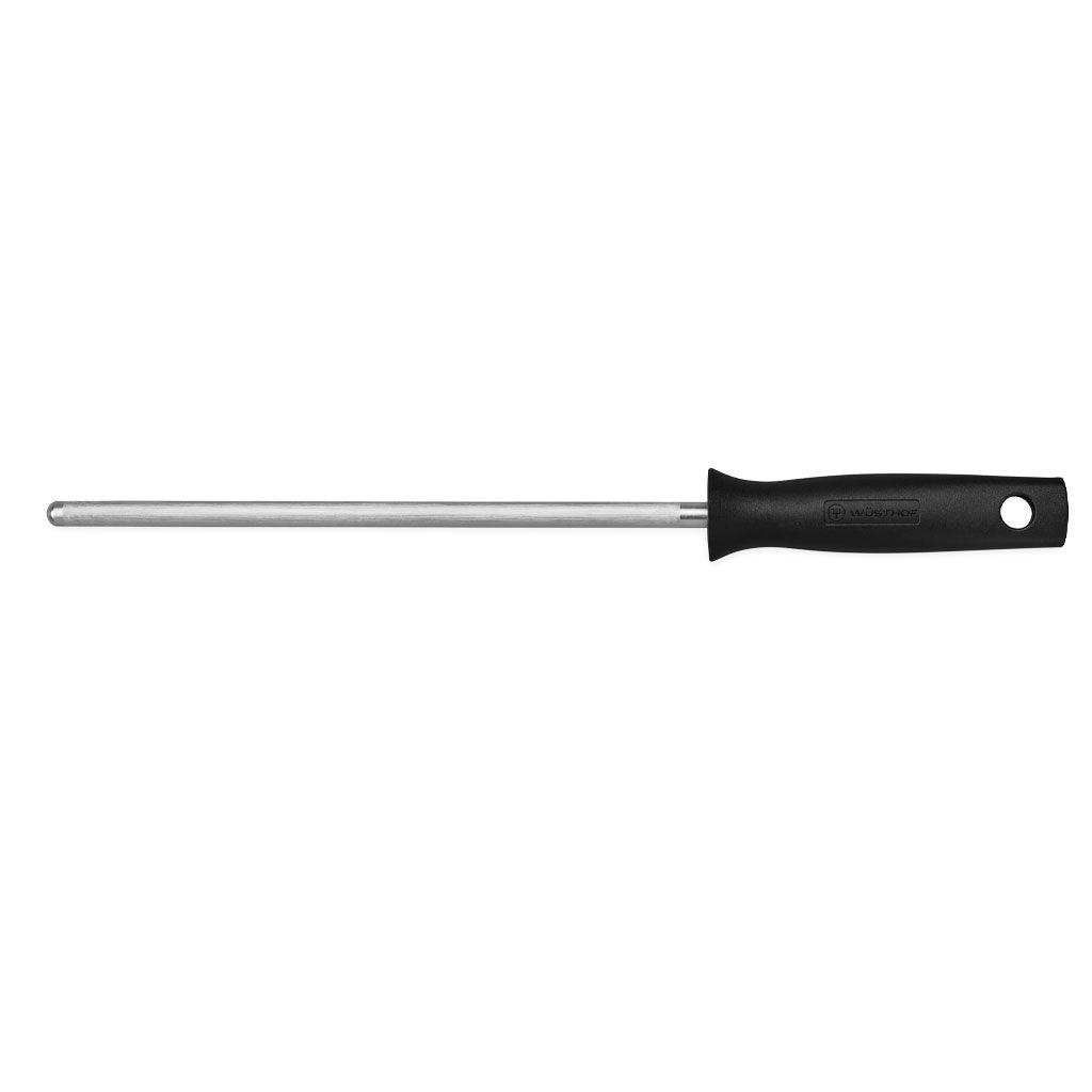 Wüsthof - Classic Ikon 7-teiliges Messerset mit Messerblock