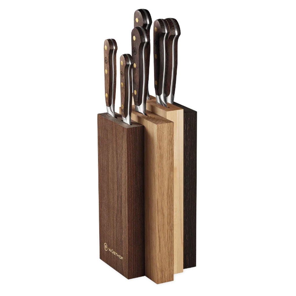 Wüsthof - Crafter 6-teiliges Messerset mit Block