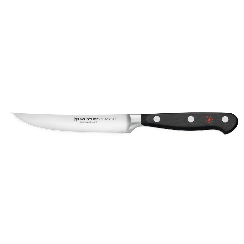 Wusthof - Classic Steakmessenset 6-delig