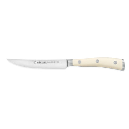 Wüsthof - Classic Ikon Steakmesserset 4-teilig