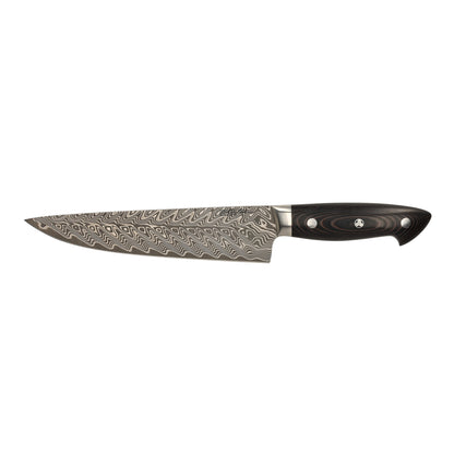 Zwilling - Bob Kramer Edelstahl Kochmesser schmale Klinge 200 mm