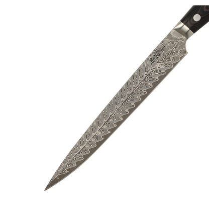 Zwilling - Bob Kramer Edelstahl-Tranchiermesser 230 mm