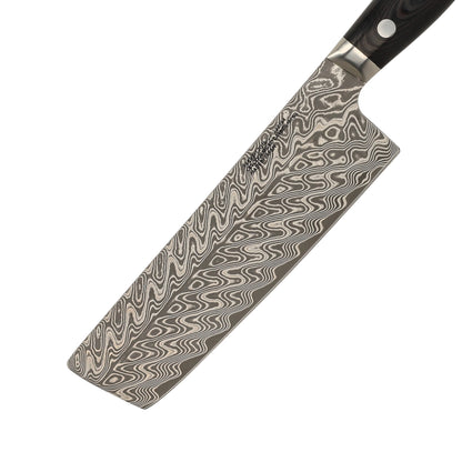 Zwilling - Bob Kramer Edelstahl Nakiri 170 mm